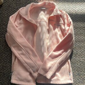 Columbia Women's Benton Springs Full Zip